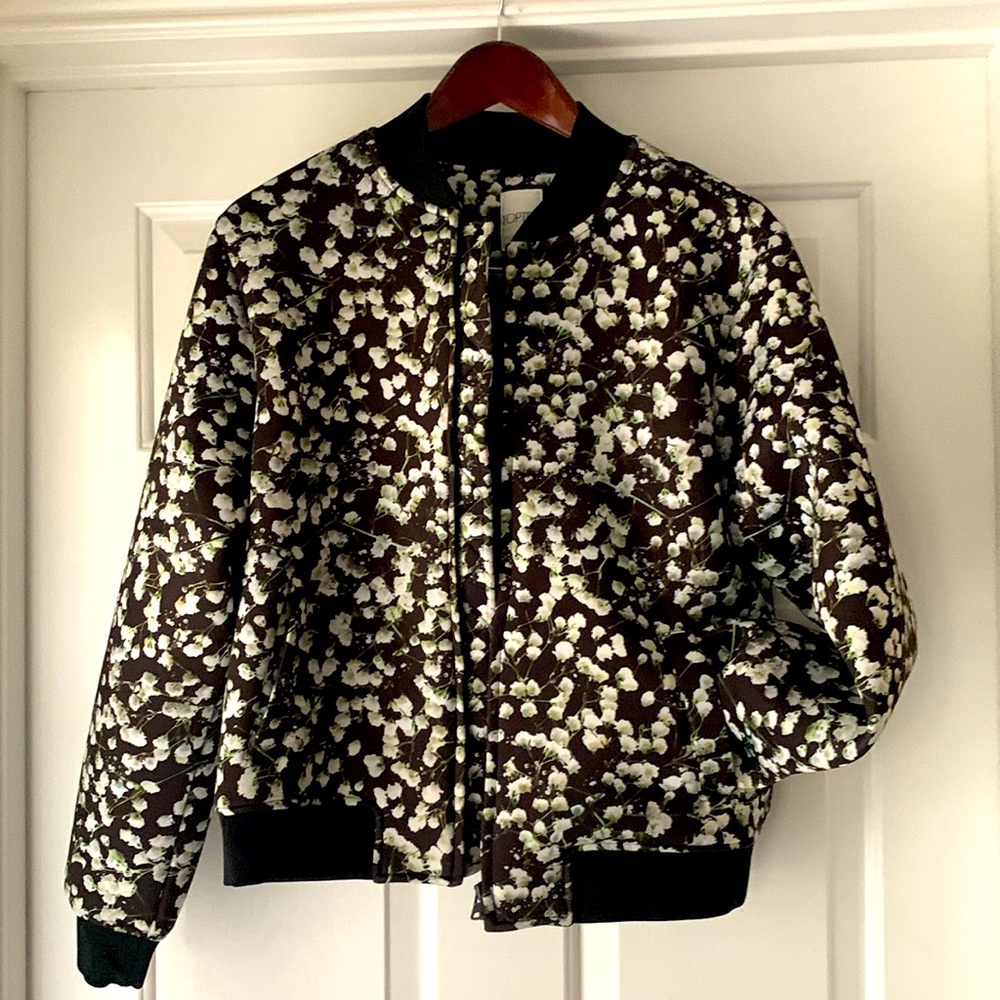 TopTen Jacket. A Korean Clothing Brand for Teen Boys